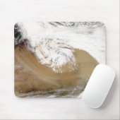 北中国2 マウスパッド (マウス)