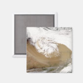 北中国2 マグネット (正面/裏面)