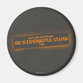 北中央ポジトロニクス マグネット (正面)