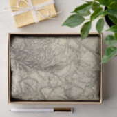 北中部のニューメキシコ 薄葉紙 (ギフト)