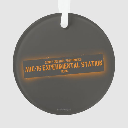 北中部のPositronics オーナメント (裏面)