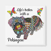 北京のマグネットでかわいい生活が楽2» マグネット (正面)