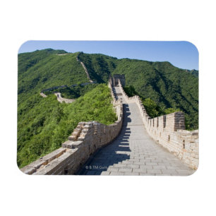 北京の中国の万里の長城 マグネット