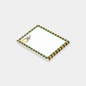 北京の魔女ポストイットノート ポストイット (アングル)