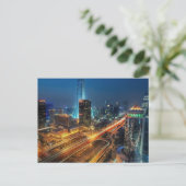 北京北京市はがき ポストカード (スタンド正面)