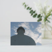 北京北海公園 ポストカード (スタンド正面)