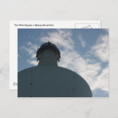 北京北海公園 ポストカード (正面/裏面)