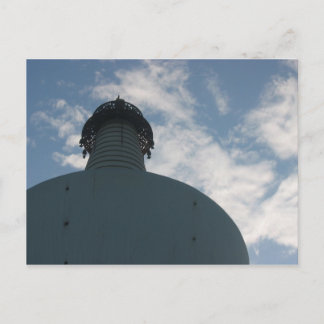 北京北海公園 ポストカード