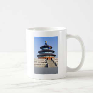 北京天壇 コーヒーマグカップ