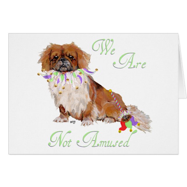 北京語は面白くない (正面横)