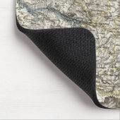 北京、中国 マウスパッド (コーナー)