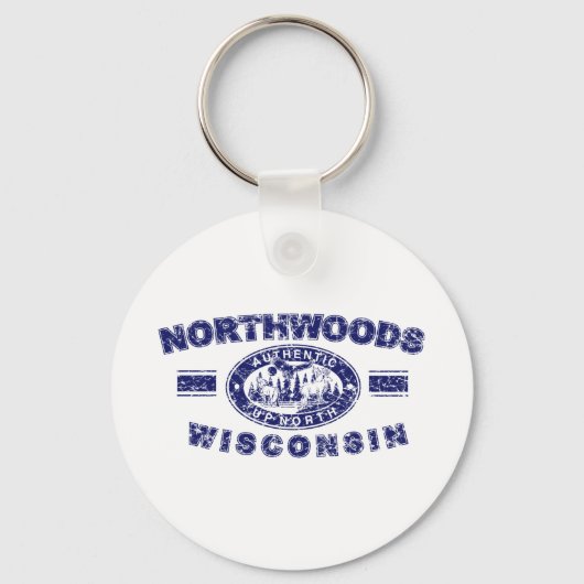 北動揺して林 – [コンブ キーホルダー (正面)