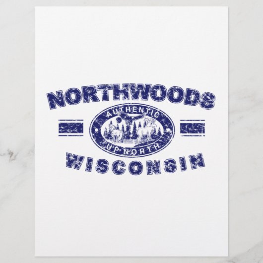 北動揺して林 – [コンブ チラシ (正面)