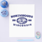 北動揺して林 – [コンブ チラシ (シングル)