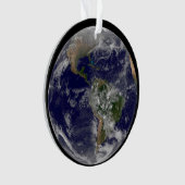 北半球の春の初日。 オーナメント (正面)