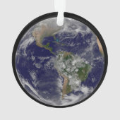 北半球の春の初日。 オーナメント (裏面)
