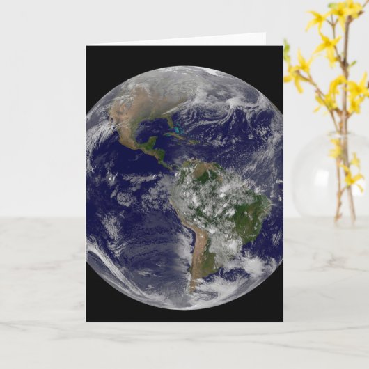 北半球の春の初日。 カード (黄色い花)