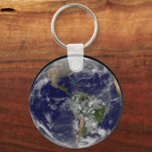 北半球の春の初日。 キーホルダー (正面)