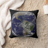 北半球の春の初日。 クッション (ブランケット)