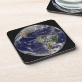 北半球の春の初日。 コースター (左側)