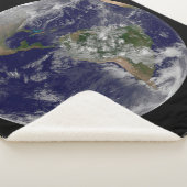 北半球の春の初日。 シェルパブランケット (3/4)