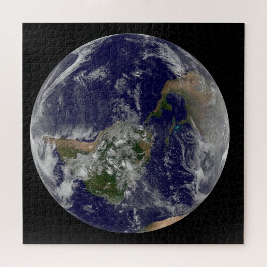 北半球の春の初日。 ジグソーパズル (横)