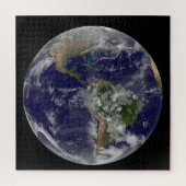 北半球の春の初日。 ジグソーパズル (縦)