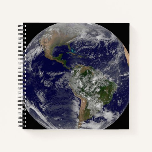 北半球の春の初日。 ノートブック (正面)