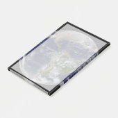 北半球の春の初日。 ポストイット (アングル)