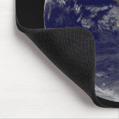 北半球の春の初日。 マウスパッド (コーナー)