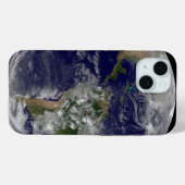 北半球の春の初日。 Case-Mate iPhoneケース (裏面 (横))