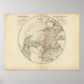 北半球2 ポスター (正面)