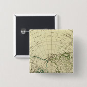 北半球2 缶バッジ (正面&裏面)