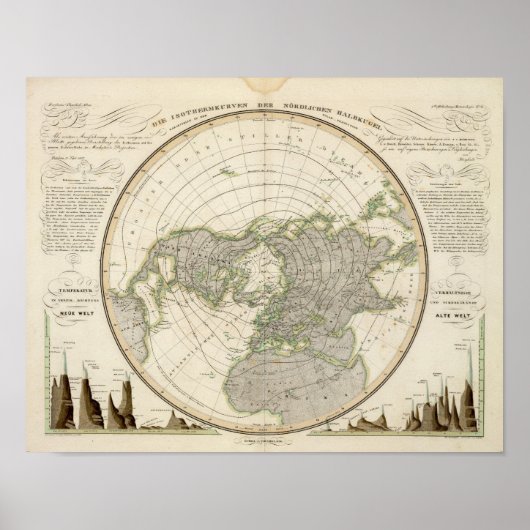 北半球3 ポスター (正面)