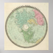 北半球3 ポスター (正面)