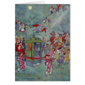 北南東西 (正面)