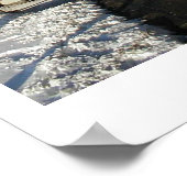 北向き ポスター (角)