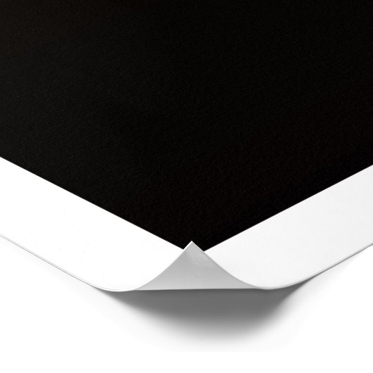 北回帰性山羊座 ポスター (角)