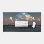 北回帰線 デスクマット (キーボード&マウス)