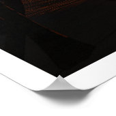 北回帰線 ポスター (角)