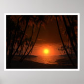 北回帰線 ポスター (正面)