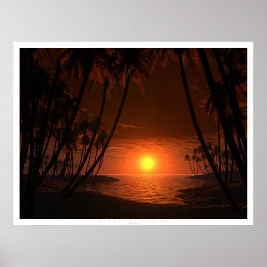 北回帰線 ポスター (正面)