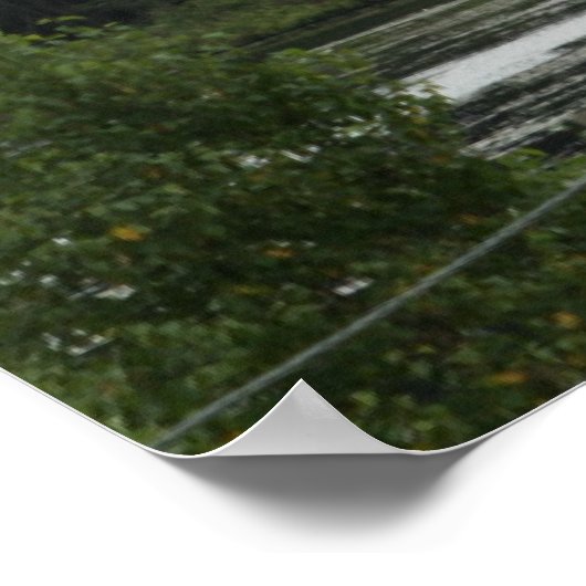 北国 ポスター (角)