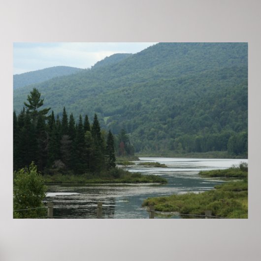 北国 ポスター (正面)