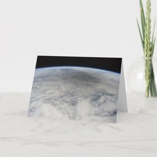 北太平洋に注がれた月の影。 カード (正面)