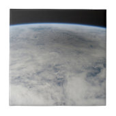 北太平洋に注がれた月の影。 タイル (正面)