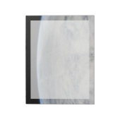 北太平洋に注がれた月の影。 ノートパッド (回転)