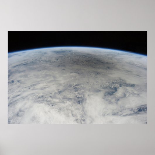 北太平洋に注がれた月の影。 ポスター (正面)