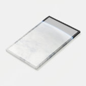 北太平洋に注がれた月の影。 ポストイット (アングル)