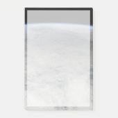 北太平洋に注がれた月の影。 ポストイット (正面)